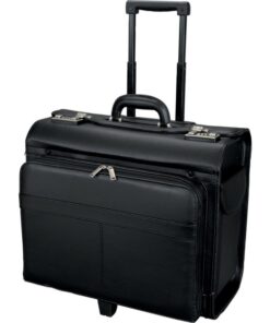 Juscha JU-45030 Pilotenkoffer Alassio 42 X 45 X 26 Cm