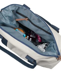 Alternative view of Lightpak Damestas Sweetbox Grijs/Zwart