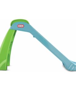 Alternative view of Little Tikes First Slide Glijbaan 120 cm Blauw/Groen