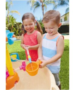 Alternative view of Little Tikes Fountain Factory Water Tafel