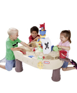 Little Tikes Watertafel Piratenboot