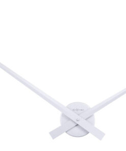 NeXtime NE-2269ZI Wandklok Dia. 85 Cm