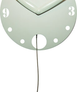 NeXtime NE-3102 Wandklok 30x55