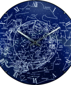 NeXtime NE-3165 Wandklok Dia. 35 Cm