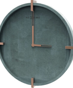 NeXtime NE-3515 Wandklok Mohawk