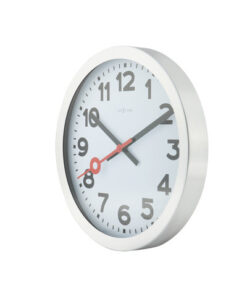 Geborsteld Aluminium