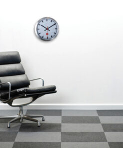 Geborsteld Aluminium