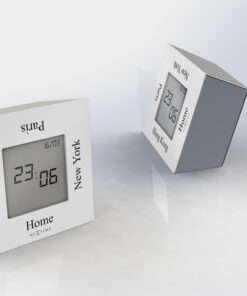 NeXtime NE-5190WI Alarmklok 7