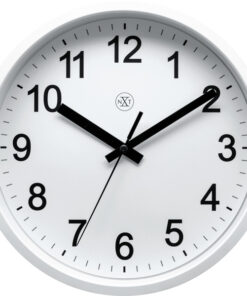 NeXtime NX-7307WI-V2 Wandklok NXT Diam. 25