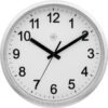 NeXtime NX-7307ZI-V2 Wandklok NXT Diam. 25