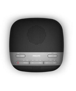 Alternative view of Philips TAR3505/12 DAB+ Wekkerradio Zwart