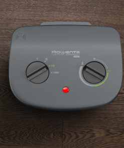 Alternative view of Rowenta SO2321 Ventilatorkachel 1800W Grijs