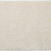 Sealskin Angora Badmat 60x90 cm Polyester Off-white