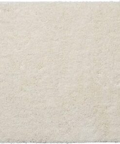 Sealskin Angora Badmat 60x90 cm Polyester Off-white