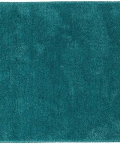 Sealskin Doux Badmat 50x80 cm Polyester Aqua