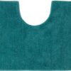 Sealskin Doux Toiletmat 45x50 cm Polyester Aqua