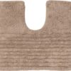 Sealskin Essence Toiletmat 45x50cm Linnen