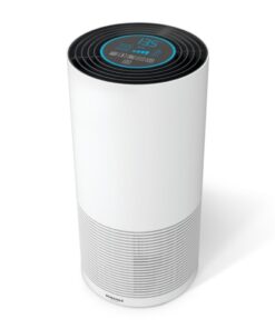 Soehnle 68098 Airfresh Clean Connect 500 Luchtreiniger met Bluetooth Wit