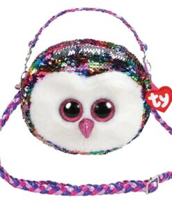 TY Fashion Uil Owen Schoudertas