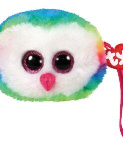 TY Gear Owen Portemonnee / Mini Tas