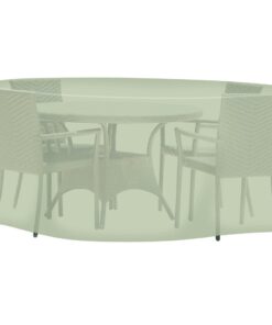 Alternative view of Tepro 8627 Beschermhoes voor Tuinmeubel Zitgroep 320x320x95cm