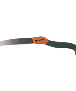 Alternative view of TerCasa JU-998502 Tuinzaag met Inklapbaar Blad 23 cm Oranje/Groen