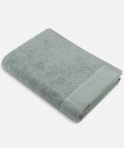 Walra Badlaken 70x140 cm Gerecycled Katoen/Jade