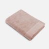 Walra Badlaken 70x140 cm Gerecycled Katoen/Roze