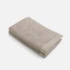 Walra Gastendoek 30x50 cm 2 Stuks Gerecycled Katoen/Taupe