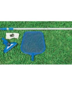 Intex 28002 Zwembad Schoonmaakset