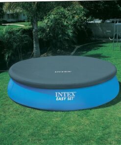Intex Easy Set 28026 Afdekzeil Zwembad 396cm