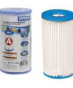Intex 59900 Filter Cartridge Type A voor Zwembad 244/305/366 cm