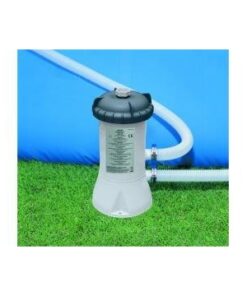 Intex 28638GS Filterpomp 12V 3407L