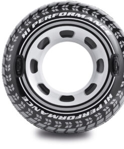 Intex Monster Truck Tube 114cm