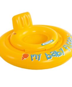 Alternative view of Intex 56585EU My Baby Float 70cm 1/2-1 jaar 4 Luchtkamers 11KG