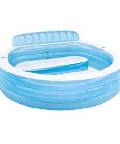 Intex 57190NP Lounge Pool 224x216x76cm