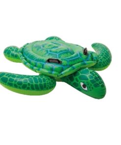 Intex Schildpad Ride-On 150x127cm