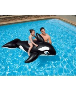 Intex Walvis Rideon 193x119cm