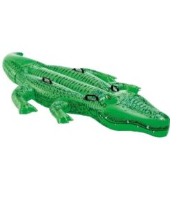 Intex Water Ride-on Reuze Krokodil 203x114cm