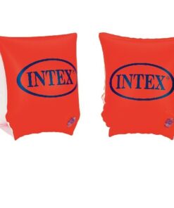 Intex Zwemmouwtjes Luxe 3-6 jaar