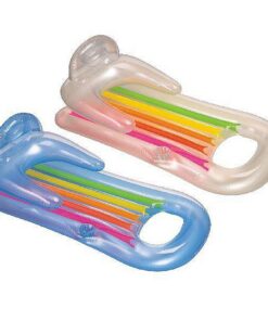 Alternative view of Intex King Kool Lounge 160x85cm Verschillende Kleuren