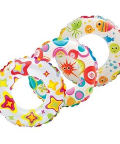 Intex Lively Zwemring 51cm