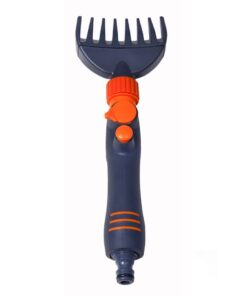 Interline Filter Cartridge Cleaner