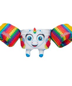Sevylor Puddle Jumper 3D Eenhoorn