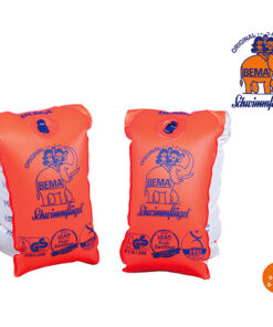 Bema Zwemmouwtjes 00