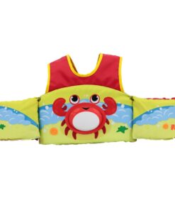 Alternative view of Paddle Pal Krab 3-6 Jaar