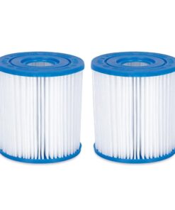 Summer Waves Filter Cartridge Type I 2 Stuks