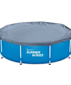 Summer Waves Afdekzeil voor Active Frame Zwembad 305 cm