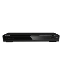 Sony DVP-SR370 DVD Speler