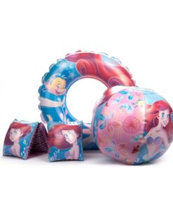Alternative view of Disney Princess Zwemset Ariel